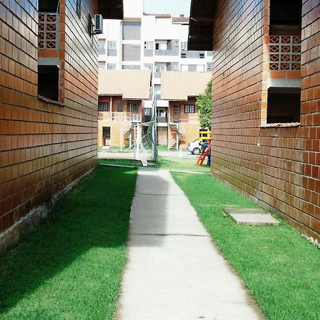 Kitnet Em Ubatuba Apartment Exterior photo