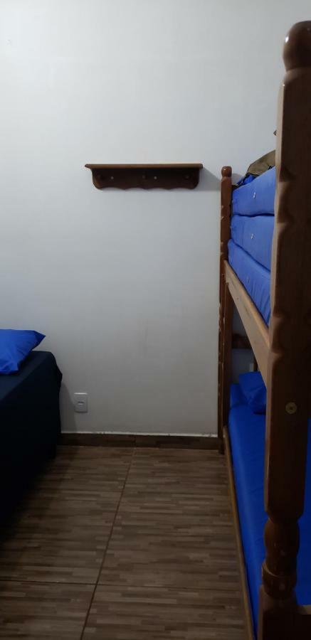 Kitnet Em Ubatuba Apartment Exterior photo